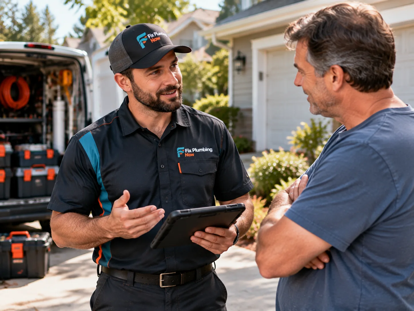 Clogged Drain Service Modena, PA FAQs